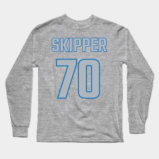 Dan Skipper Long Sleeve T-Shirt